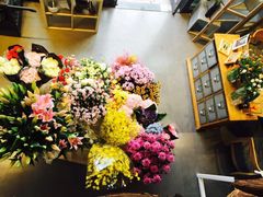 -杭州街角花屋花店(闻堰店)