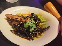 -粉墨特色菜·烧烤音乐酒馆