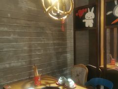 -兔博士de厨房(青年城店)