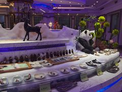 -澜悦港海鲜体验主题餐厅