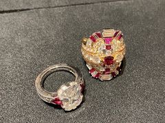 -梵克雅宝(国贸商城店)