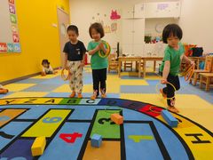 -巧虎KIDS早教托育成长中心(北京西城天虹中心)