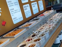 -老员外骨汤火锅(海州古城店)