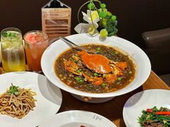 -集品堂·JPC餐厅(青年大街市府店)