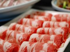 -金龙·打边炉(南京西路店)