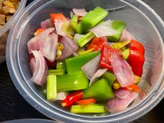 -温记府廟豆汤饭·始于1955年(海椒店)