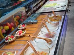 -千滋百味自助海鲜烤肉(布吉景华店)