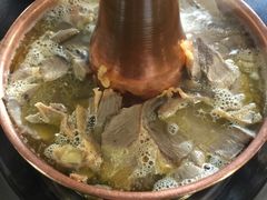 -陀岗美食·云南藏式特色餐厅