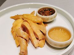 -狮王府淮扬菜(新街口友谊店)