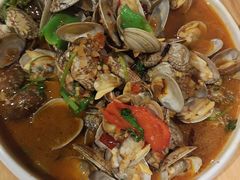 -小马哥烧烤(楚州店)