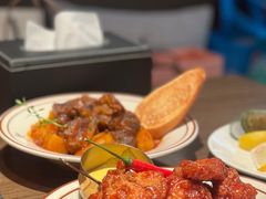 -ZAFFERANO西班牙海鲜饭(上海首店)