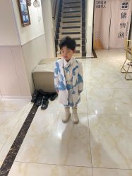 -花开映像儿童摄影