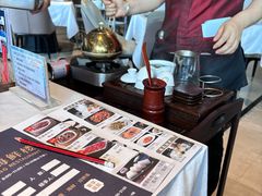 -粤盛海鲜楼(融冠乐城店)