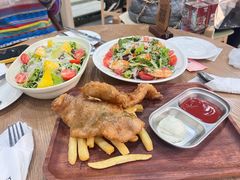 -Pekaa啤咖食肆Coffee&Bistro