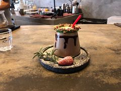 -BE NORMAL CAFE(霞溪路店)