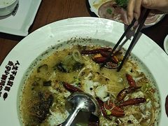 -鱼亨小鲜酸菜鱼(大信店)