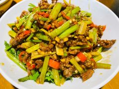 -好帮厨·下饭浏阳菜·坚持现炒(月湖店)
