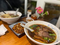 -囿面传统制面馆(中央路店)