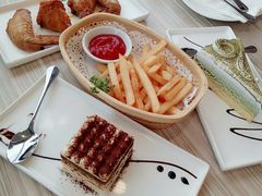 -必胜客(海滨店)