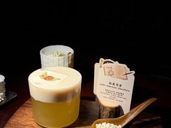 -蓉LOUNGE威士忌鸡尾酒FLOWER酒吧