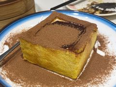 漏华奶-港禧茶餐厅(美莲广场店)