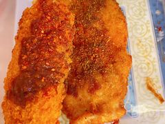 -大江麻辣拌(石油学院店)