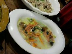 -朋友圈概念餐厅(象山万达广场店)