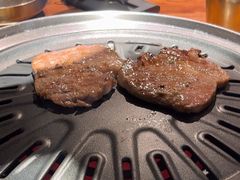-九田家黑牛烤肉料理(新辰里亚运村店)