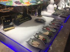 -海玥荟海鲜姿造自助餐厅(欧罗巴广场店)