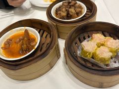 -万龙洲海鲜(大兴绿地缤纷城店)