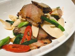 -渝信川菜 · 川味家常菜(财富购物中心店)