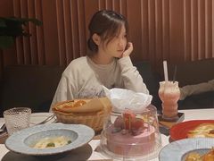 -喜雀JOY KITCHEN