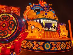 -西安城墙·碑林历史文化景区