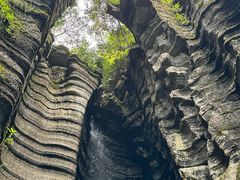 -梭布垭石林景区