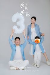 -花开映像儿童摄影