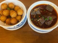 -炉小二铜锅牛蛙•川湘菜(三里屯店)