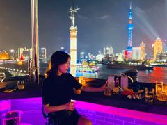 -外滩8号 whisky bar(金延大厦店)