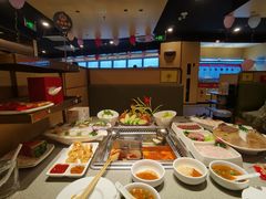 -海底捞火锅(塘厦天虹店)