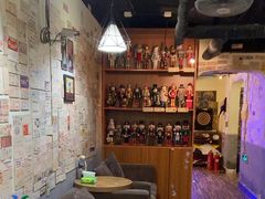 -203密室逃脱(朝阳大悦城1店)
