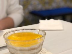 木糠布甸-安东尼奥餐厅