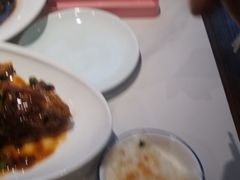 -新侨小馆(东直门北小街店)