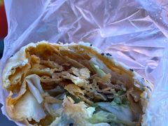 -新农村煎饼果子(香港花园店)