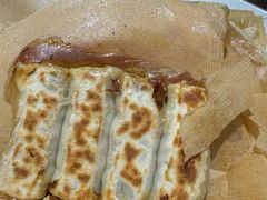 -逢春菜馆天津菜(胜利路店)