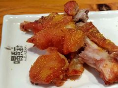 -喝丢一只鞋海鲜烧烤·海肠捞饭(文体街店)