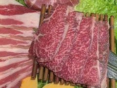 -木槿花韩式炭烤·熟成肉工坊(孙文东路店)
