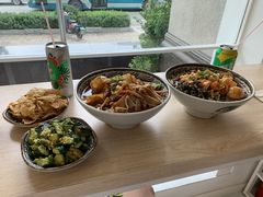 -捕螺记螺蛳粉(东关大街店)