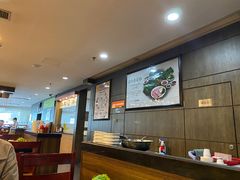 -本家韩国烤肉(财富大厦店)