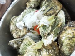 -半天妖烤鱼(大润发店)
