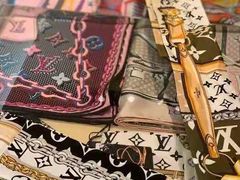 -LV路易威登(时代广场店)