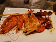 -大渔铁板烧(花园道店)